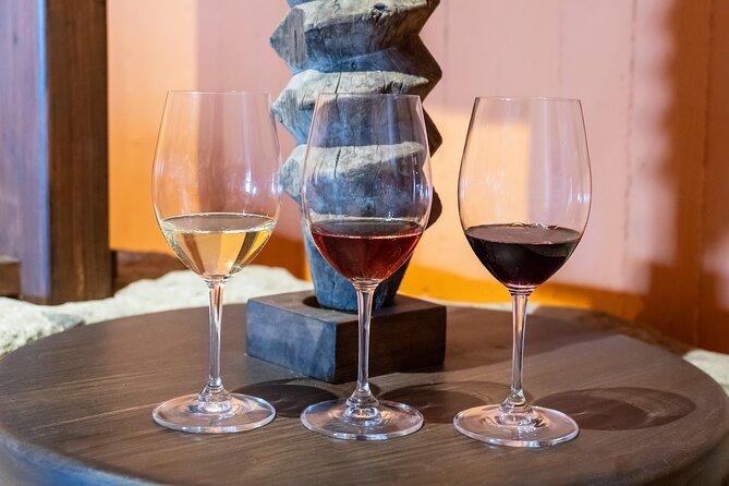 Private Wine | Food Pairing at Titakis Winery with Free Transfer (747956)