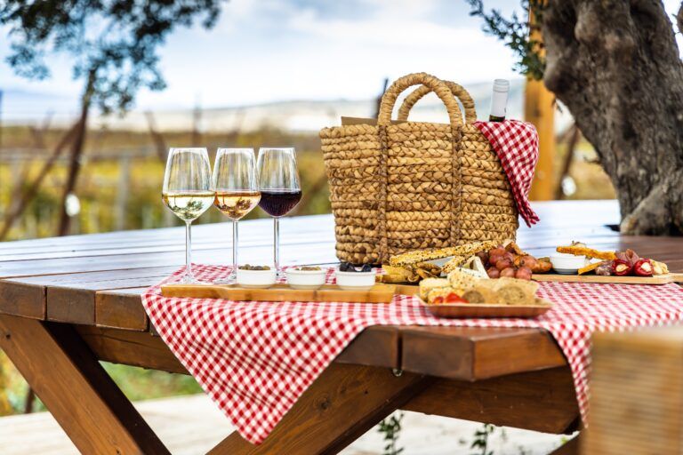 Lyrarakis Winery