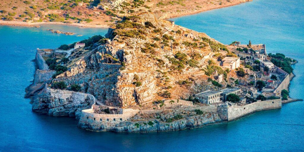 spinalonga
