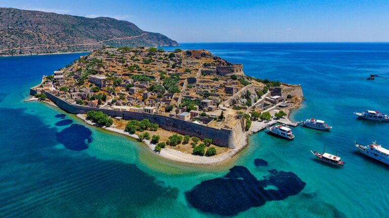 Elounda Escapade: Coastal Beauty, Mountain Mystique, and Cretan Traditions in a Captivating Crete Journey (844481)