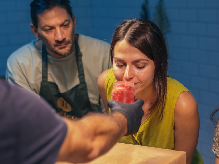 Morning Tour: Soap – Wine – Raki – Olive Oil – Honey | Meet the local Producers Tour – 1069138